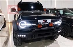 فورد برونكو